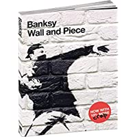 VALL AND PIECE.BANKSY
